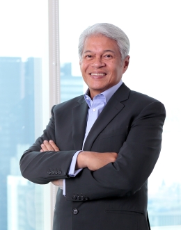 Arwin Rasyid